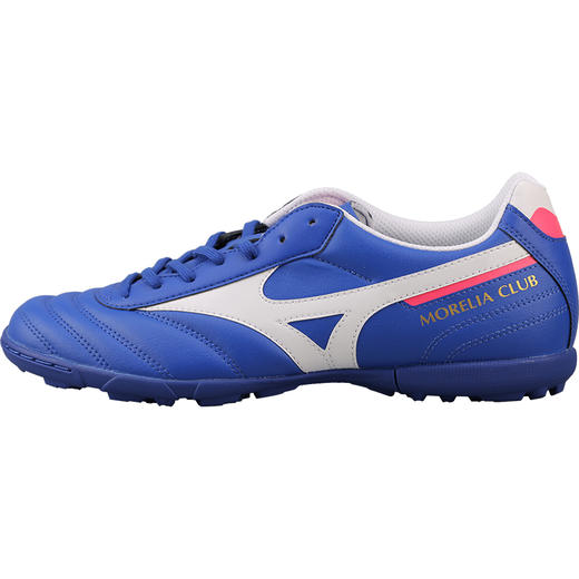 美津浓 MORELIA II CLUB AS碎钉足球鞋 商品图4