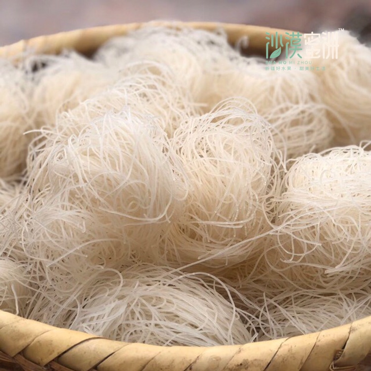 湖南衡阳细米粉  宽米粉 纯大米制作 无添加