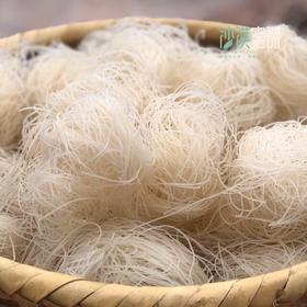 湖南衡阳细米粉  宽米粉 纯大米制作 无添加