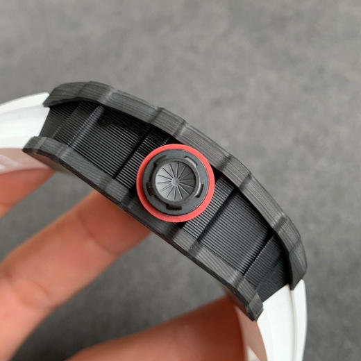 KV全新理查德·米勒 RM-35最强进口原纹碳纤维＂V3＂升级版🔥🔥🔥 商品图3