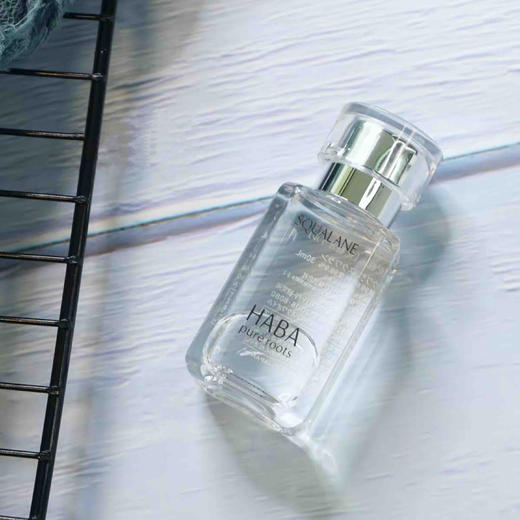 日本HABA鲨烷美容油15ml 商品图2
