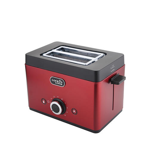 EJB1237RED 跳式烤面包机 商品图2