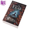预售 【中商原版】弑君者传奇三部曲 英文原版书籍 Kingkiller Chronicle Patrick Rothfuss 帕特里克罗斯福斯 科幻小说 风之名+智者之惧+寂静微升 商品缩略图3
