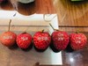 【大口荔枝  荔枝中的香槟】2026增城仙村进奉荔枝 商品缩略图5