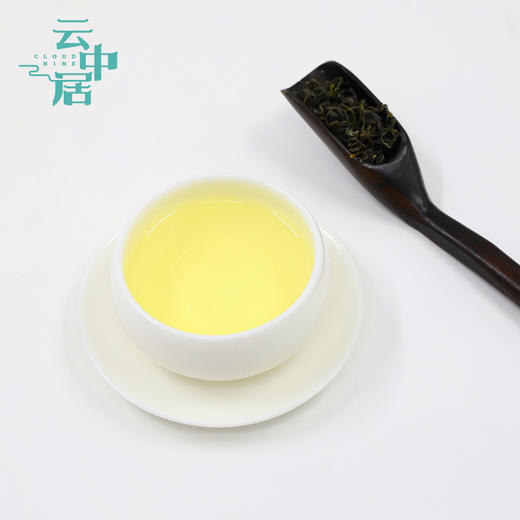 云中居 素 都匀毛尖100g 商品图5