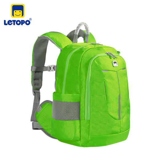 5-10岁 乐同小童书包 悟空素雅系列  1-3年级 商品图2