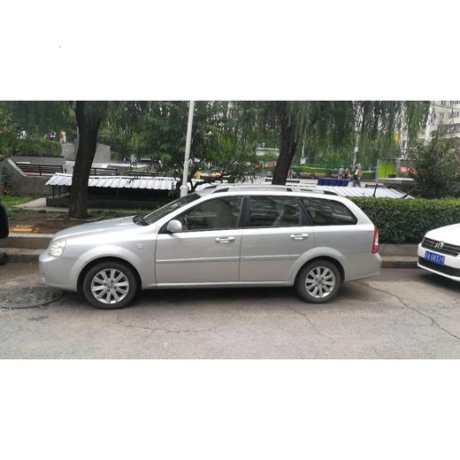 【特价月租-北京】别克 凯越 旅行版 1.8LE-MTNavi 商品图2