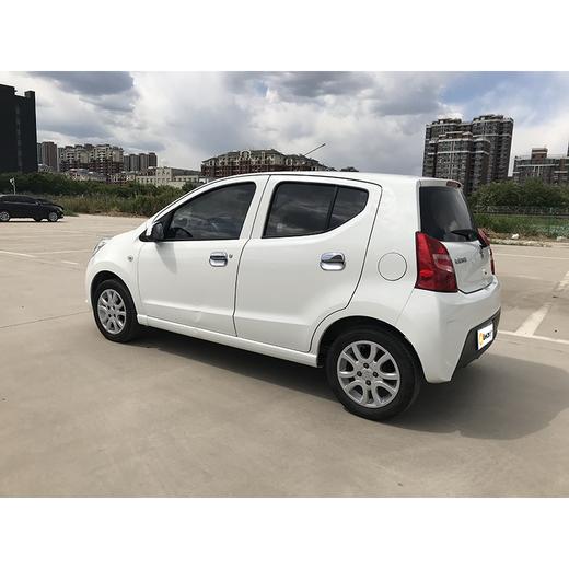 【月租-北京】铃木 奥拓 1.0L 自动限定型 商品图2