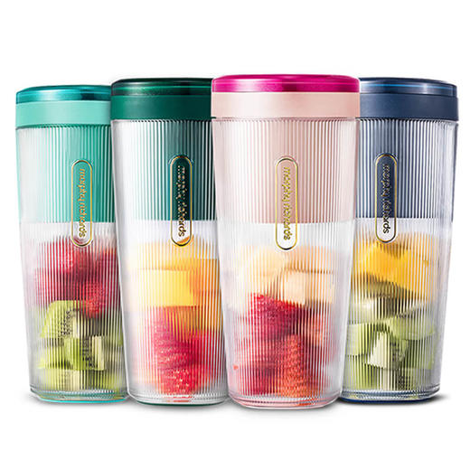 🔥特惠分享🎁摩飞榨汁杯MR9800 商品图2