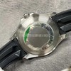 【台湾厂】新款游艇42mm到货，劳游艇名仕型 装载2836机芯，双向旋转60分钟刻度外圈配哑黑色Cerachrom陶质圈口，凸显抛光立体数字！新款时针增大，分针缩细，增强了可读性。新款Pyester 商品缩略图4