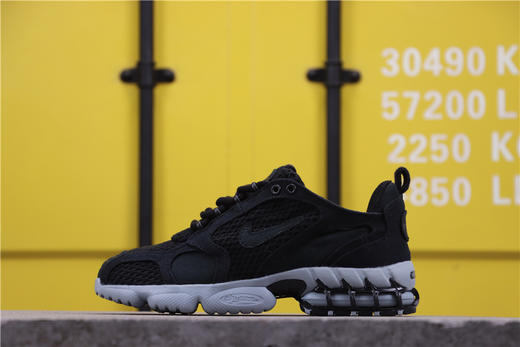 【复古跑步鞋系列】耐克/NIKE 耐克复古跑鞋 沙漠黄  黑色 黑银 货号：CQ5486-200尺码：36-45 ❗️❗️❗️ 美国元祖街头潮牌 商品图3