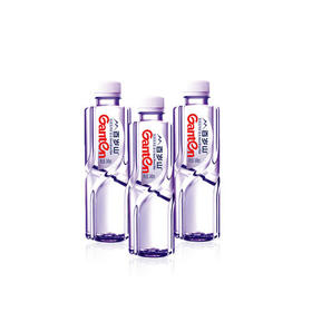 百岁山（348ml）