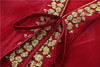 FNZD20107新款中国风优雅气质立领刺绣连衣裙TZF 商品缩略图3