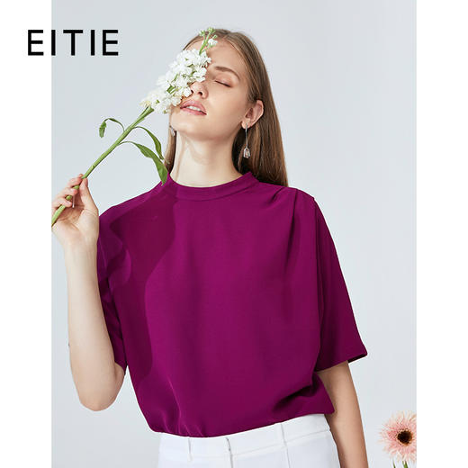 EITIE爱特爱6113811小上衣 商品图0