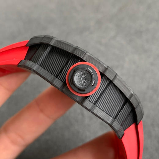 KV全新理查德·米勒 RM-35最强进口原纹碳纤维＂V3＂升级版🔥🔥🔥 商品图3