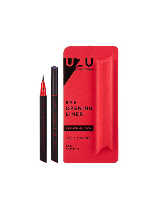 日本熊野职人mote line眼线笔 商品图7