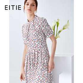 EITIE爱特爱6107823连衣裙