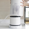 美国舒乐氏空气净化器家用负离子卧室办公智能氧吧雾霾粉尘KJ260F-A01 商品缩略图2
