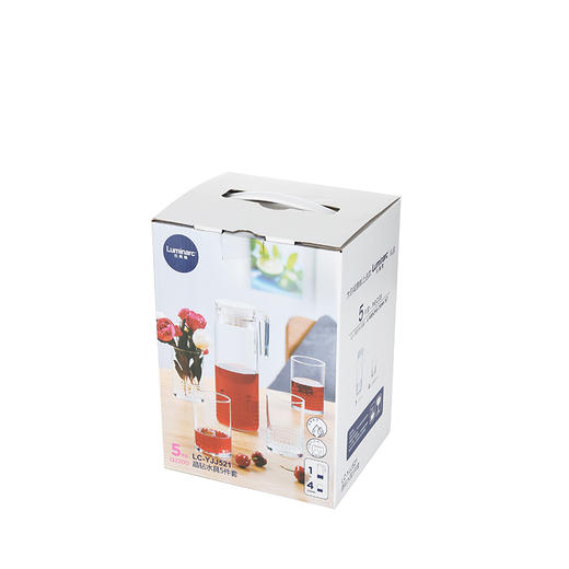 LC-YJJ521晶钻水具5件套 商品图7