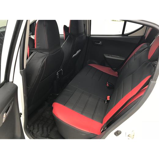 【月租-北京】铃木 奥拓 1.0L 自动限定型 商品图6