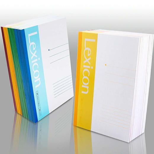 K得力A5软抄本（12本） 商品图0