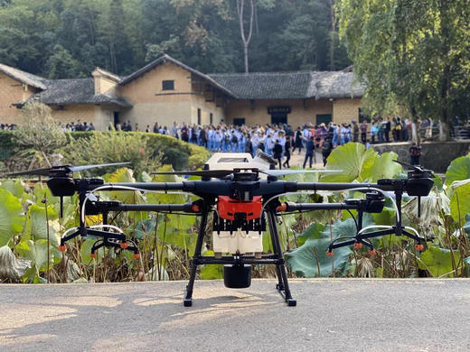 农用无人机 商品图0