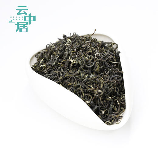 云中居 素 都匀毛尖100g 商品图1