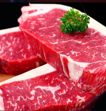 bf150g3澳洲冰鲜西冷牛排