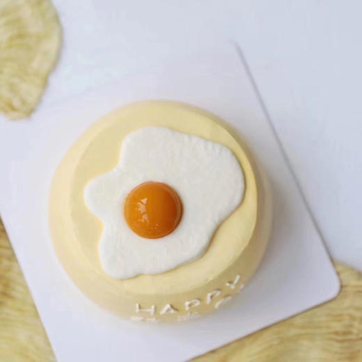 【破壳日】-生日蛋糕/网红蛋糕 商品图1