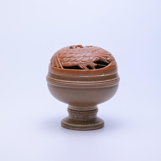 有余熏香炉 商品图0