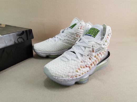 NIKE LeBron XVII EP 詹姆斯17代 真标带半码 40--46 商品图3