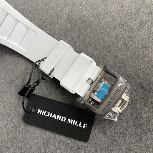 KV全新理查德·米勒 RM-35最强进口原纹碳纤维＂V3＂升级版🔥🔥🔥 商品图5