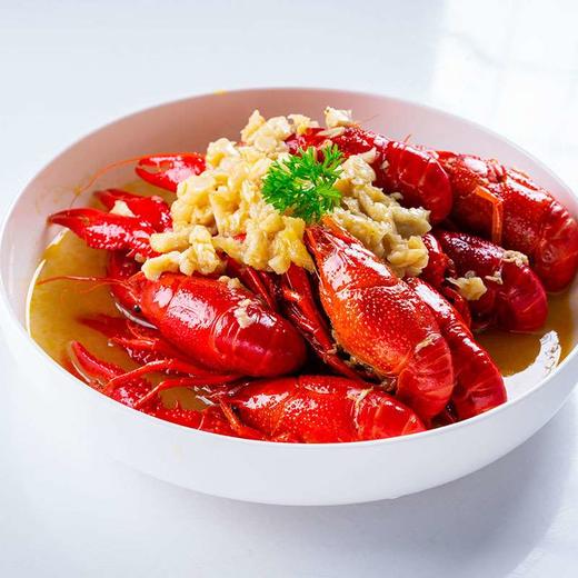 帝王蒜香小龙虾（900g）【021】 商品图1