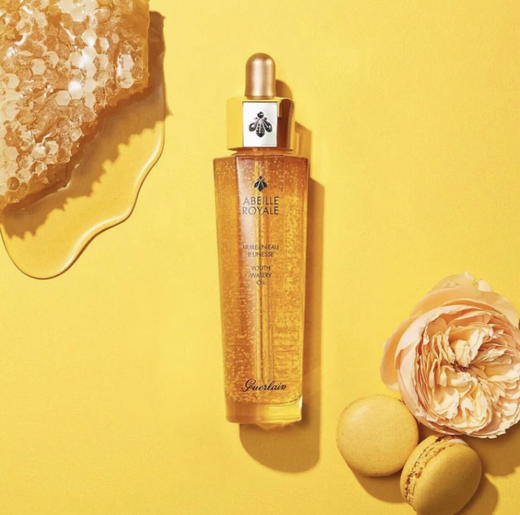 娇兰第4代复原蜜50ml 商品图2