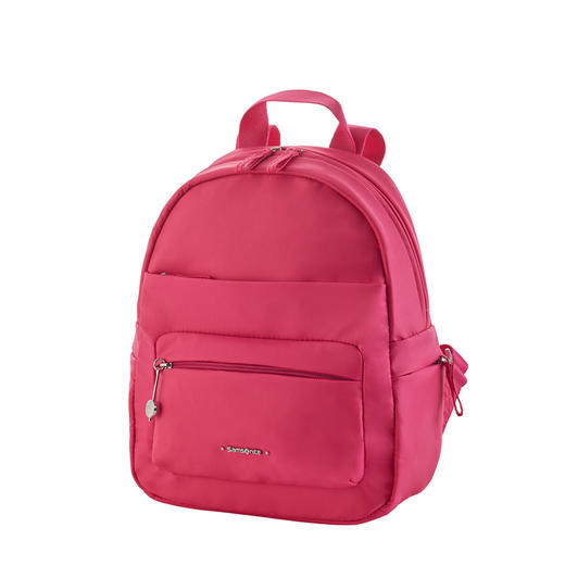 新秀丽女士百搭休闲双肩包 适合通勤 逛街 出游 CV3 商品图1