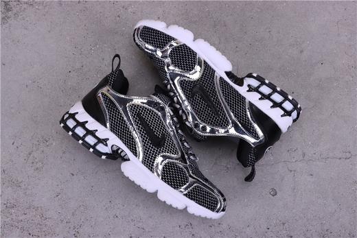 【复古跑步鞋系列】耐克/NIKE 耐克复古跑鞋 沙漠黄  黑色 黑银 货号：CQ5486-200尺码：36-45 ❗️❗️❗️ 美国元祖街头潮牌 商品图8