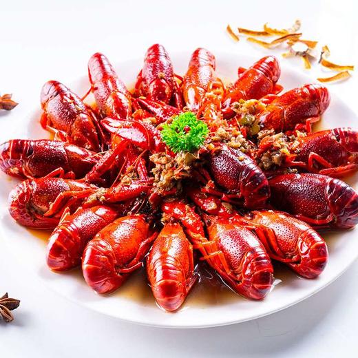 帝王十三香小龙虾（900g）【021】 商品图0