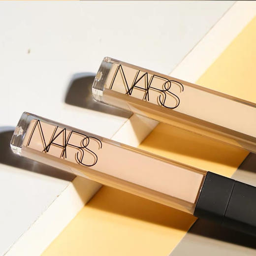 美国NARS遮瑕蜜6ml 商品图2
