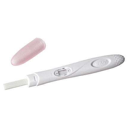 金秀儿半定量测排卵期试纸女高精度备孕 多囊卵巢排卵日测试笔棒 商品图3