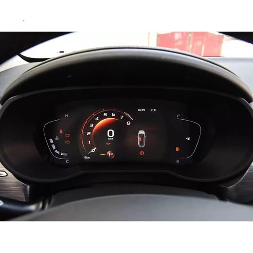 【月租-北京】吉利 帝豪GS 1.4T  CVT雅 商品图6