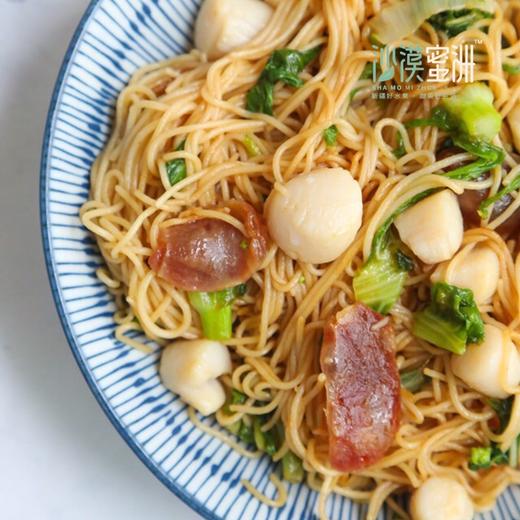 湖南衡阳细米粉  宽米粉 纯大米制作 无添加 商品图5