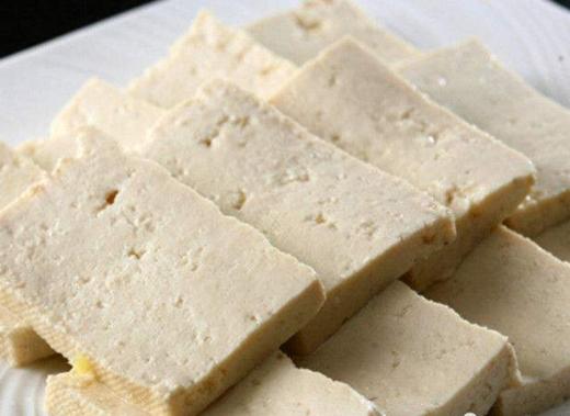 老豆腐一片以实际称重为准仅限谷山府店