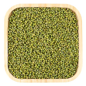 散装绿豆500g