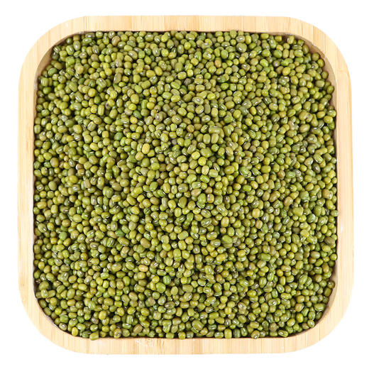 散装绿豆500g 商品图0
