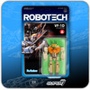 Super7 Robotech 太空堡垒 机甲 机器人 挂卡 复古 商品缩略图1