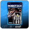 Super7 Robotech 太空堡垒 机甲 机器人 挂卡 复古 商品缩略图4