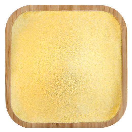 散装玉米粉500g 商品图0
