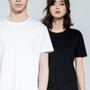 【秒杀】男女情侣款夏季纯棉短袖T恤 商品缩略图0