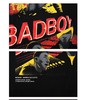 BIGBANG [M.V CLIP T] BIGBANG BAD BOY 短袖T恤JPY带授权招加盟代理 商品缩略图2