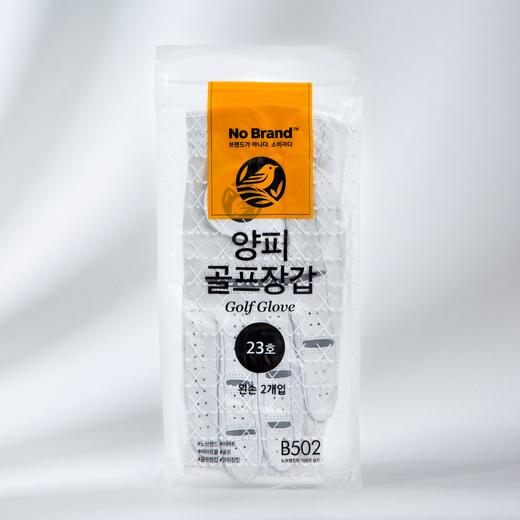[No Brand] Sheepskin Golf Gloves羊皮高尔夫手套JPY带授权招加盟代理 商品图0